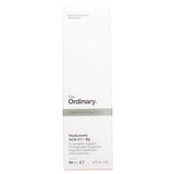The Ordinary 60ml Hyaluronic Acid 2% + B5 2Nd Generation