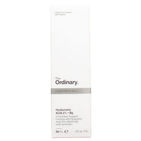 The Ordinary 60ml Hyaluronic Acid 2% + B5 2Nd Generation