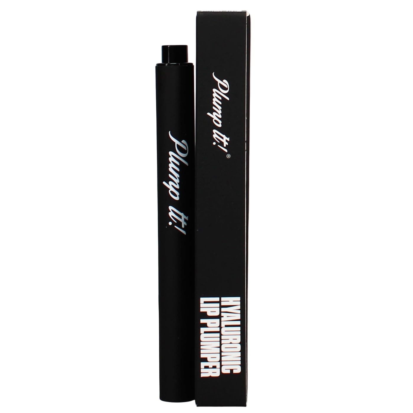 PLUMP IT! LIP PLUMPER HYALURONIC