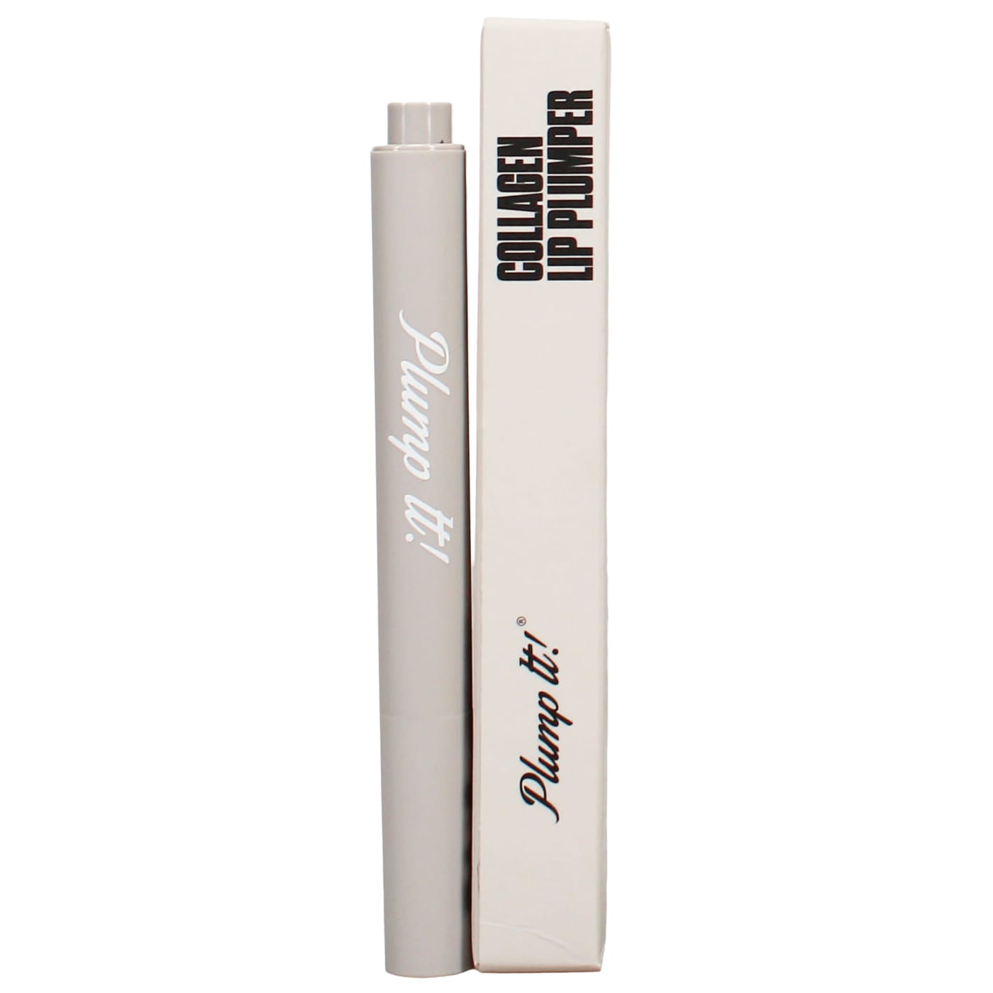Plump It! Lip Plumper Collagen