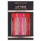 PROFUSION LIP TRIO BRIGHTS