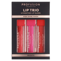 PROFUSION LIP TRIO BRIGHTS
