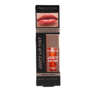 PROFUSION JUICY LIP TINT NOURISHING OIL CURIOUS CORAL