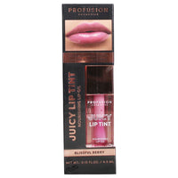 PROFUSION JUICY LIP OIL BLISSFULL BERRY