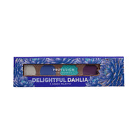 PROFUSION BLOOMING HUES EYESHADOW PALETTE DELIGHTFUL DAHLIA 5PC