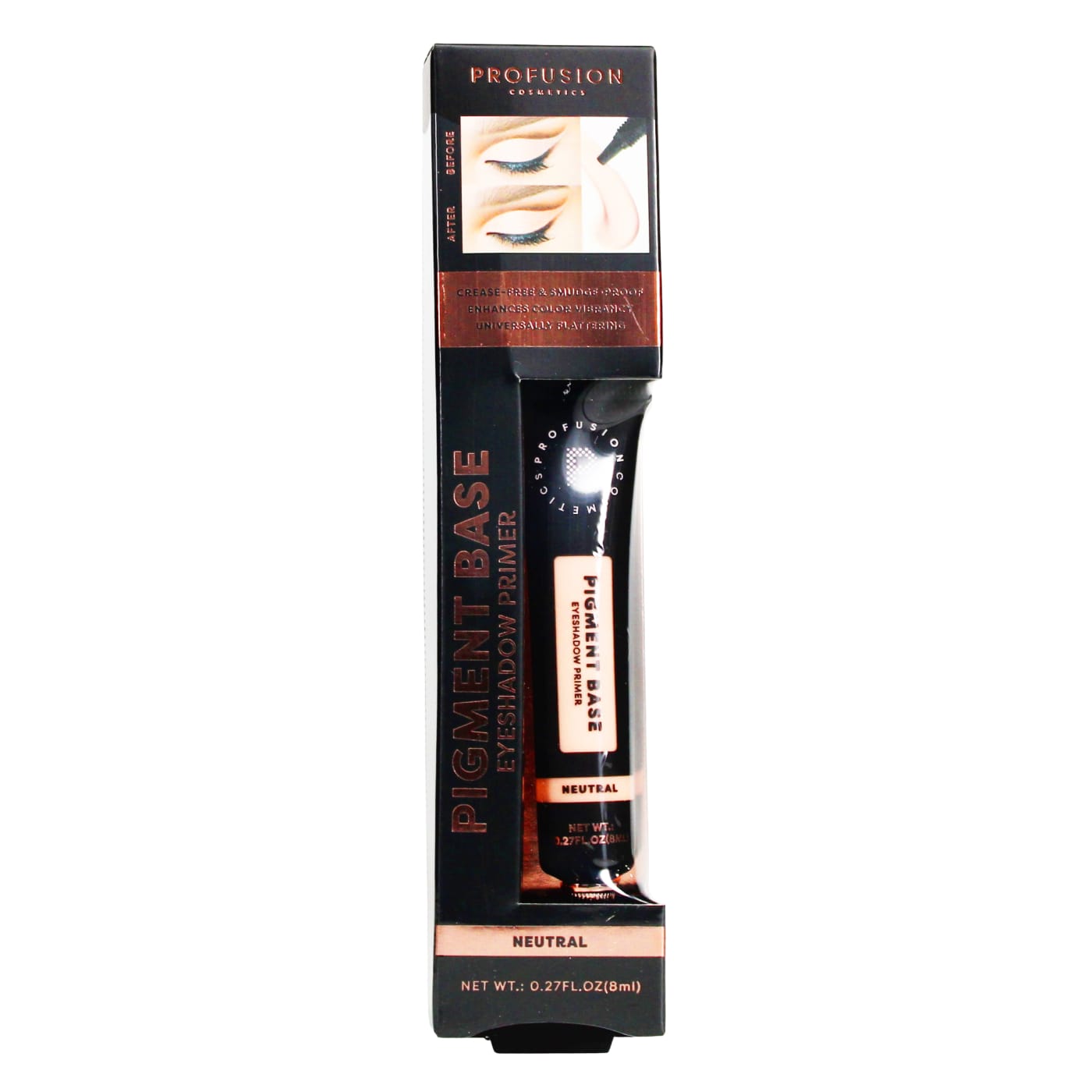 PROFUSION PIGMENT BASE EYESHADOW PRIMER NEUTRAL