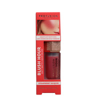 PROFUSION BLUSH HOUR LIQ BLUSH S/D