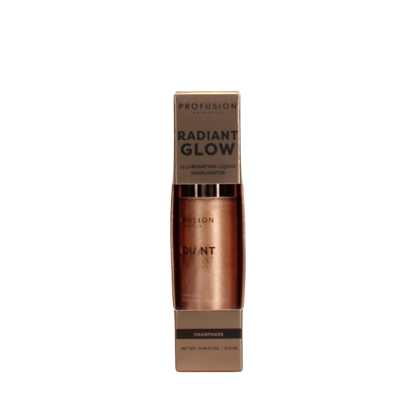 PROFUSION LIQUID HIGHLIGHTER CHAMPAGNE