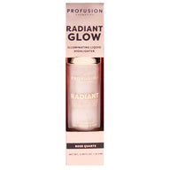 PROFUSION LIQUID HIGHLIGHTER ROSE QUARTZ