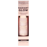 PROFUSION LIQUID HIGHLIGHTER ROSE QUARTZ