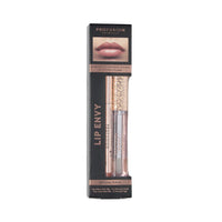PROFUSION LIP ENVY LIP GLOSS & LINER DUO CRYSTAL CLEAR SET