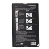 PROFUSION ULTIMATE BROW SCULPT KIT SOFT BROWN SET