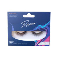 RAWR BEAUTY STRIPLASH NOIR 306