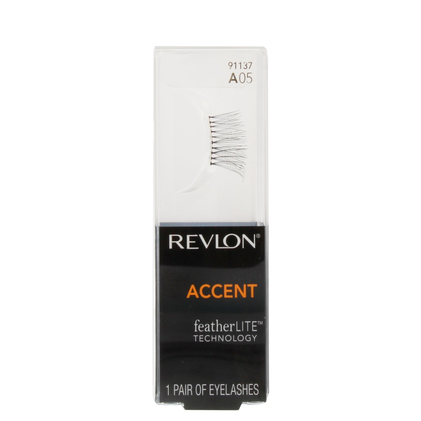 REVLON LASHES ACCENT 91137