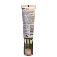 REVLON CANDID FOUND ESPRESSO 560