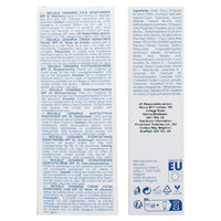 Revuele 50ml Ceramide Face Moisturizer SPF 25