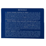 Revuele 25ml Ceramide Hydrating Eye Cream (Fragrance Free)