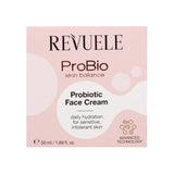 Revuele 50ml Probio Skin Balance Probiotic Face Cream