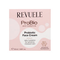 Revuele 50ml Probio Skin Balance Probiotic Face Cream