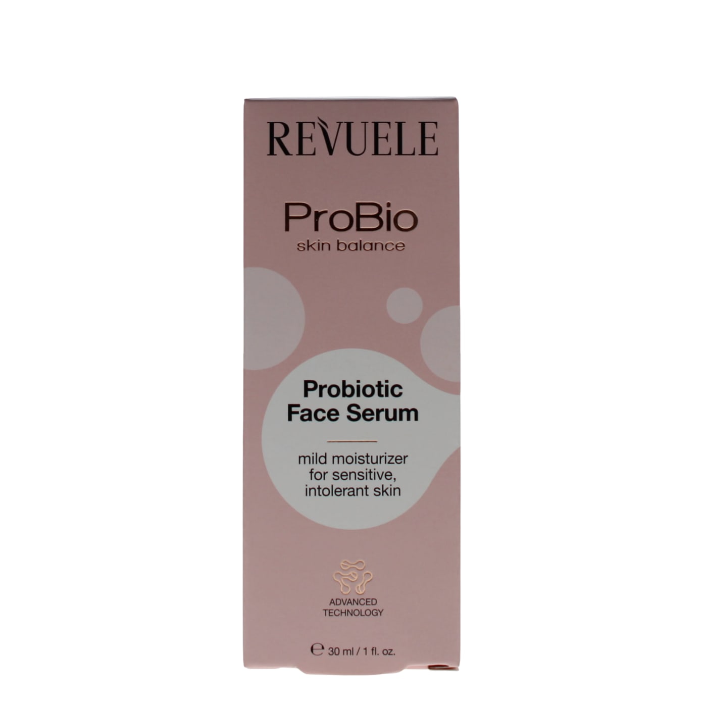 REVUELE 30ML PROBIO PROBIO SKIN BALANCE PROBIOTIC FACE SERUM