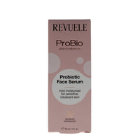 REVUELE 30ML PROBIO PROBIO SKIN BALANCE PROBIOTIC FACE SERUM