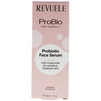 Revuele 30ml Probio Probio Skin Balance Probiotic Face Serum