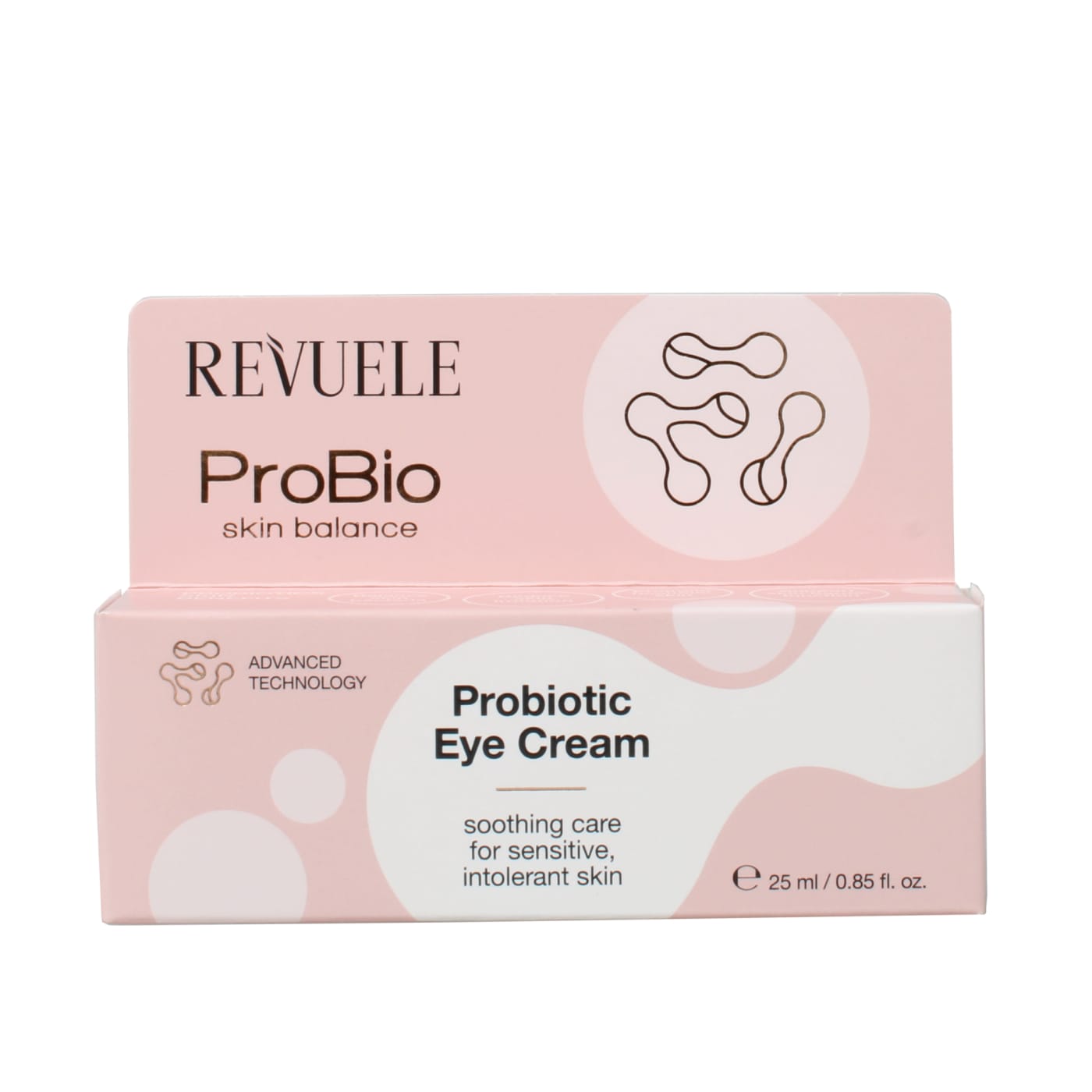 REVUELE 25ML PROBIO SKIN BALANCE PROBIOTIC EYE CREAM