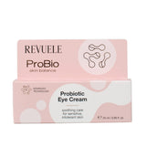 REVUELE 25ML PROBIO SKIN BALANCE PROBIOTIC EYE CREAM
