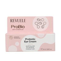 REVUELE 25ML PROBIO SKIN BALANCE PROBIOTIC EYE CREAM