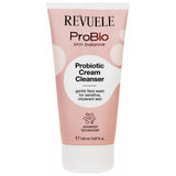 Revuele 150ml Probio Skin Balance Probiotic Cream Cleanser