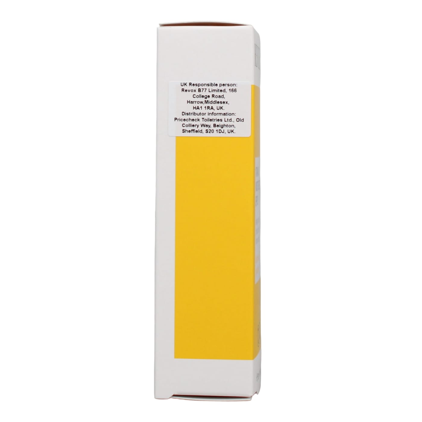 REVUELE 50ML VITAMIN C MOISTURIZER SPF 20