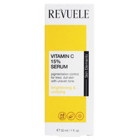 Revuele 30ml Vitamin C 15% Serum