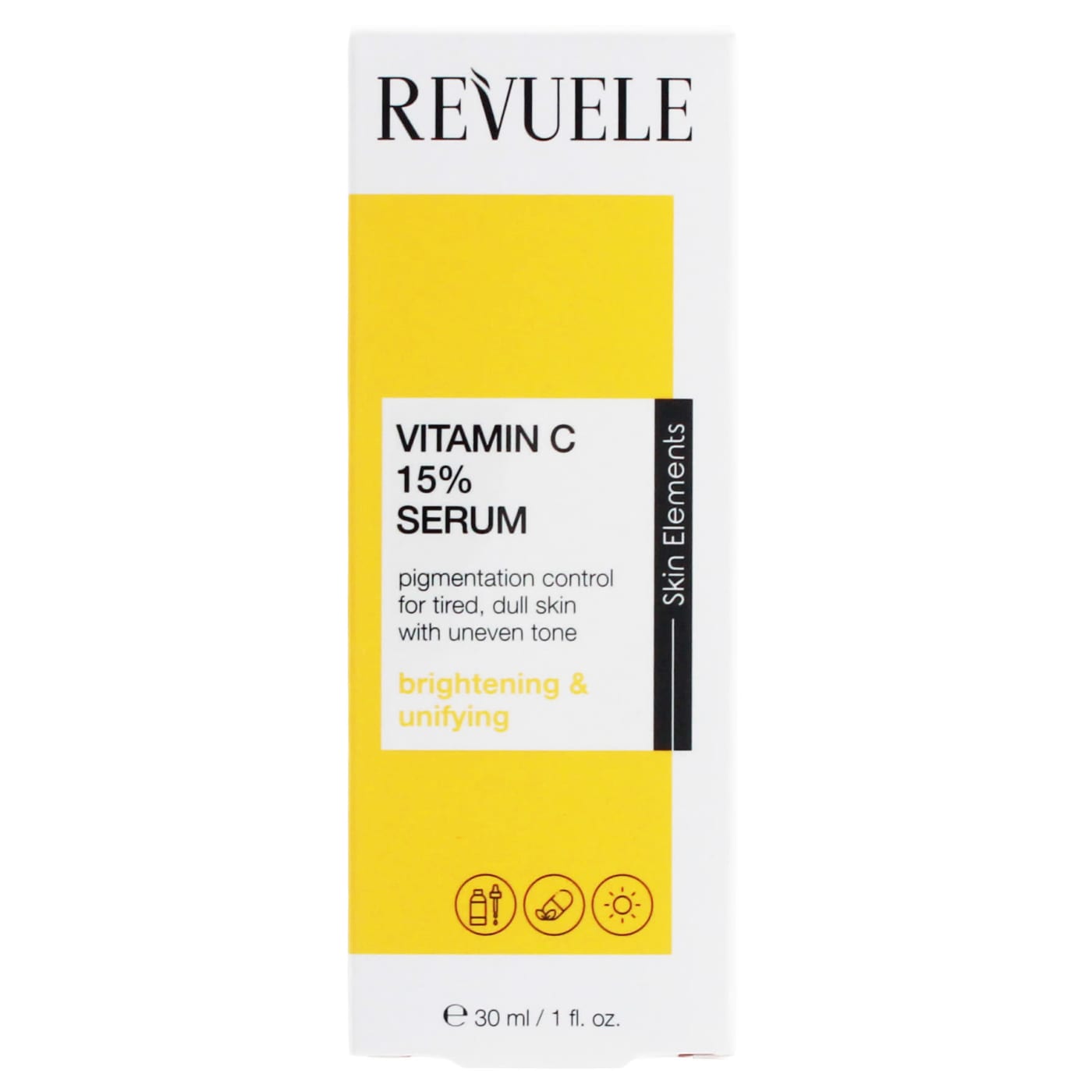 Revuele 30ml Vitamin C 15% Serum