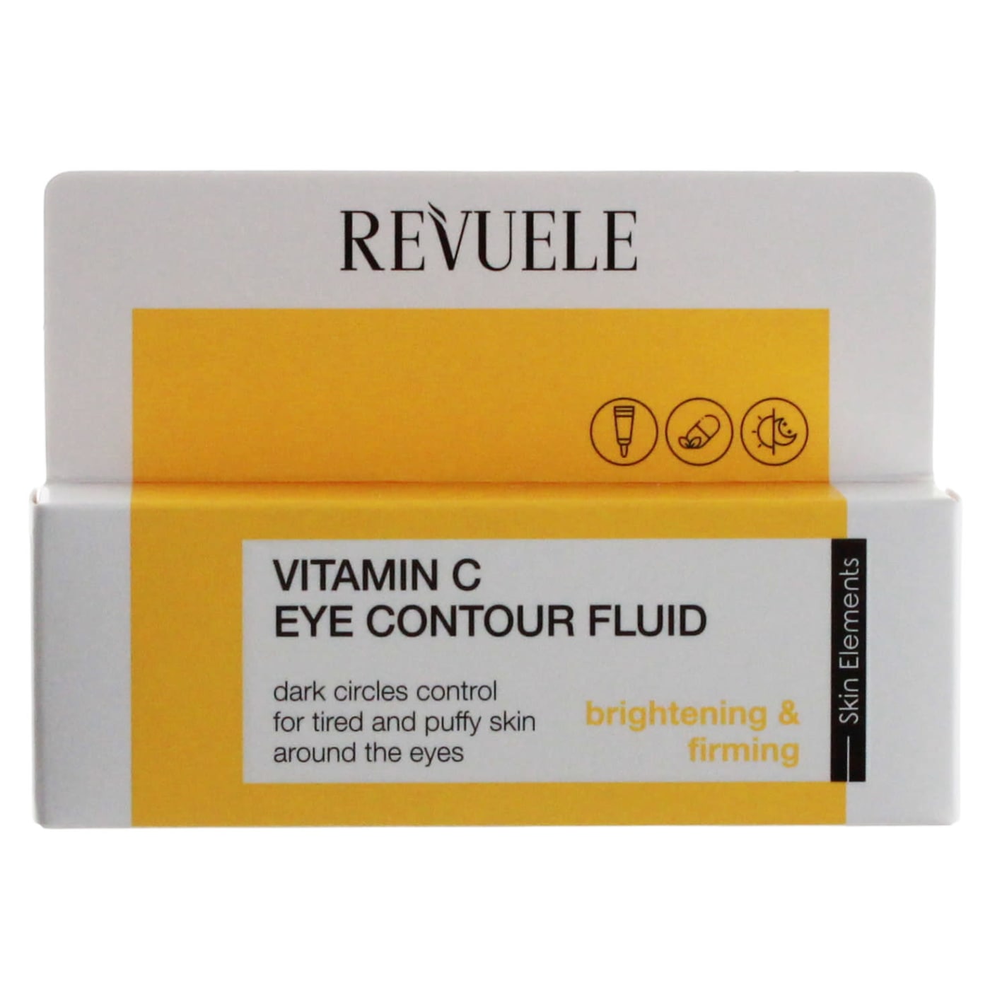 Revuele 25ml Vitamin C Eye Contour Fluid