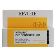 Revuele 25ml Vitamin C Eye Contour Fluid