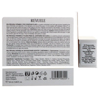 Revuele 25ml Vitamin C Eye Contour Fluid