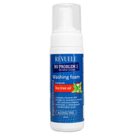 Revuele 150ml No Problem Washing Foam Anti-Acne & Blackheads With Tea Tree Oil