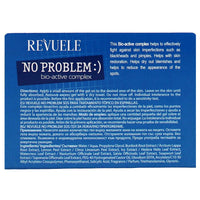 Revuele 25ml No Problem Sos Anti-Inflammation Spot Treatment Gel With Salicylic Acid