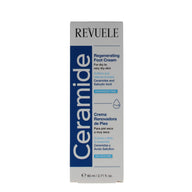 Revuele 80ml Ceramide Regenerating Foot Cream