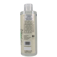 REVUELE 400ML F/TONER WITH WITCH HAZEL
