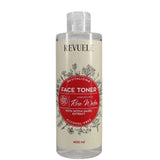 REVUELE 400ML F/TONER WITH WITCH&ROSE