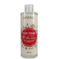 REVUELE 400ML F/TONER WITH WITCH&ROSE
