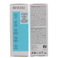 REVUELE 125ML LIQ F/EXFOLIANT 7% AHA/PHA
