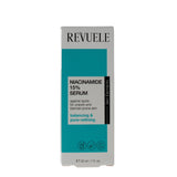 REVUELE 30ML NIACINAMIDE 15% SERUM
