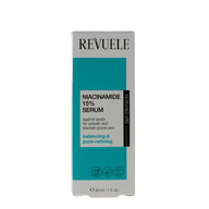 REVUELE 30ML NIACINAMIDE 15% SERUM