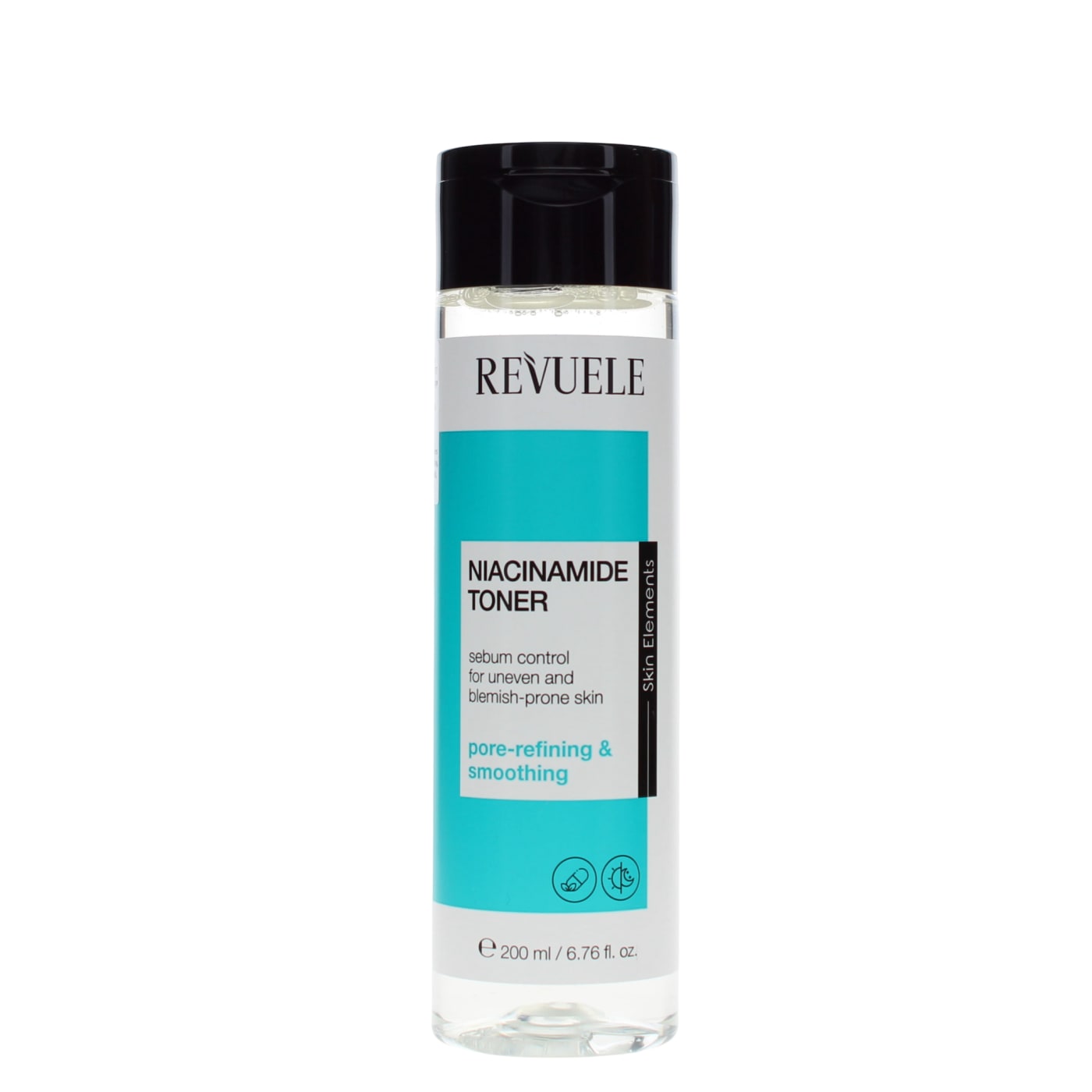 REVUELE 200ML NIACINAMIDE TONER