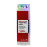 REVUELE 40ML POLYPEPTIDE FACE&NECK CRM