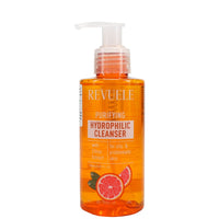 REVUELE 150ML PURIFYING HYDRO CLEANSER