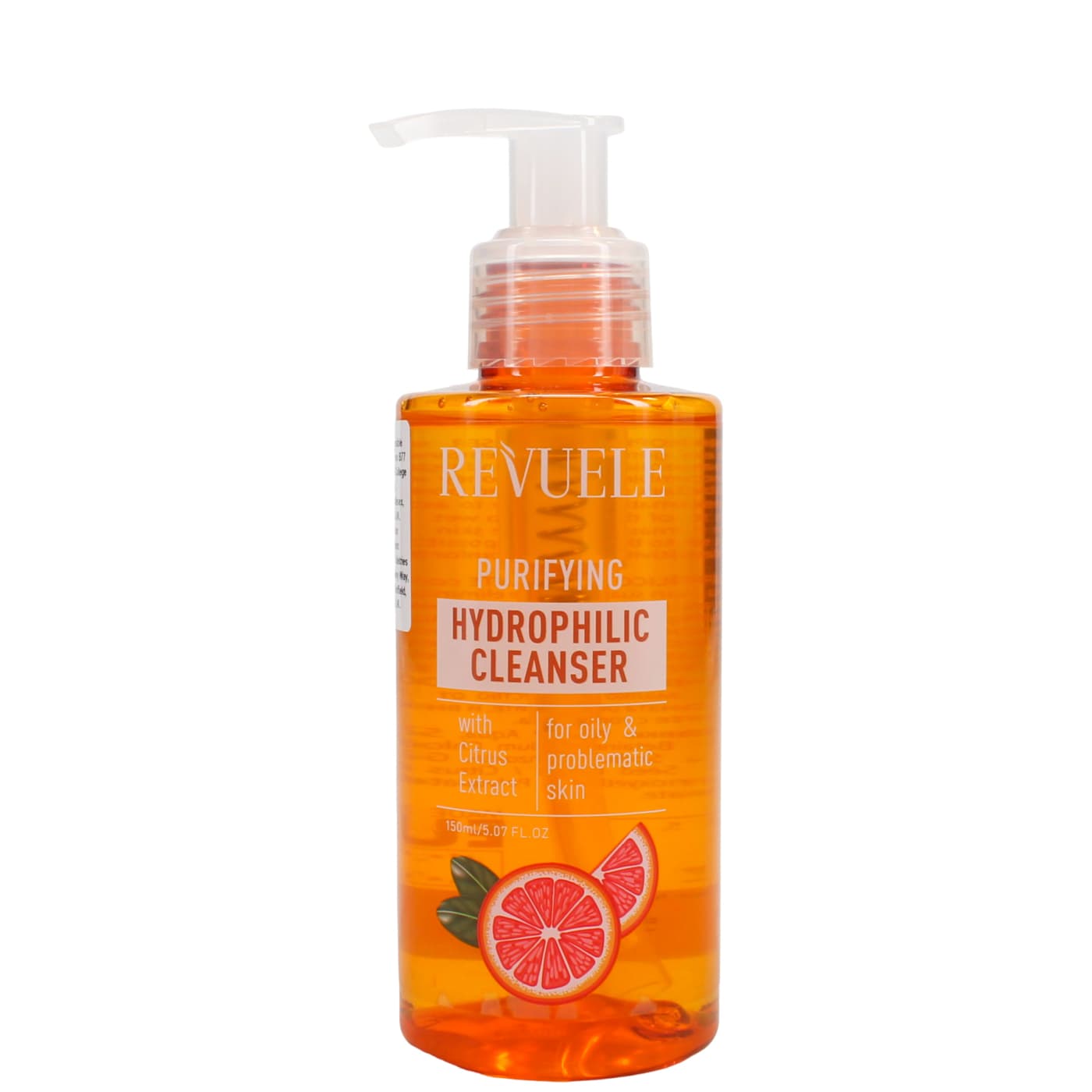 REVUELE 150ML PURIFYING HYDRO CLEANSER
