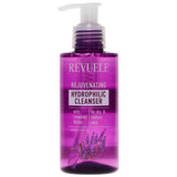 REVUELE 150ML REJUVENATING HYDRO CLEANSE